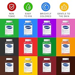 Iron Oxide Powder, Concrete Pigment- Purple Iron