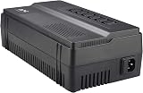 APC Back-UPS BV800I Uninterruptible Power Supply 800 VA AVR 6 IEC Outlets view 3
