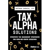 Tax Alpha Solutions: Effective Tax Management Strategies for High-Net-Worth Investors