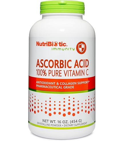 calcium ascorbate and glutathione NutriBiotic 2.2 lb. Crystalline Powder designed for those who appreciate naturally sourced ingredients NutriBiotic - Calcium Ascorbate Vitamin