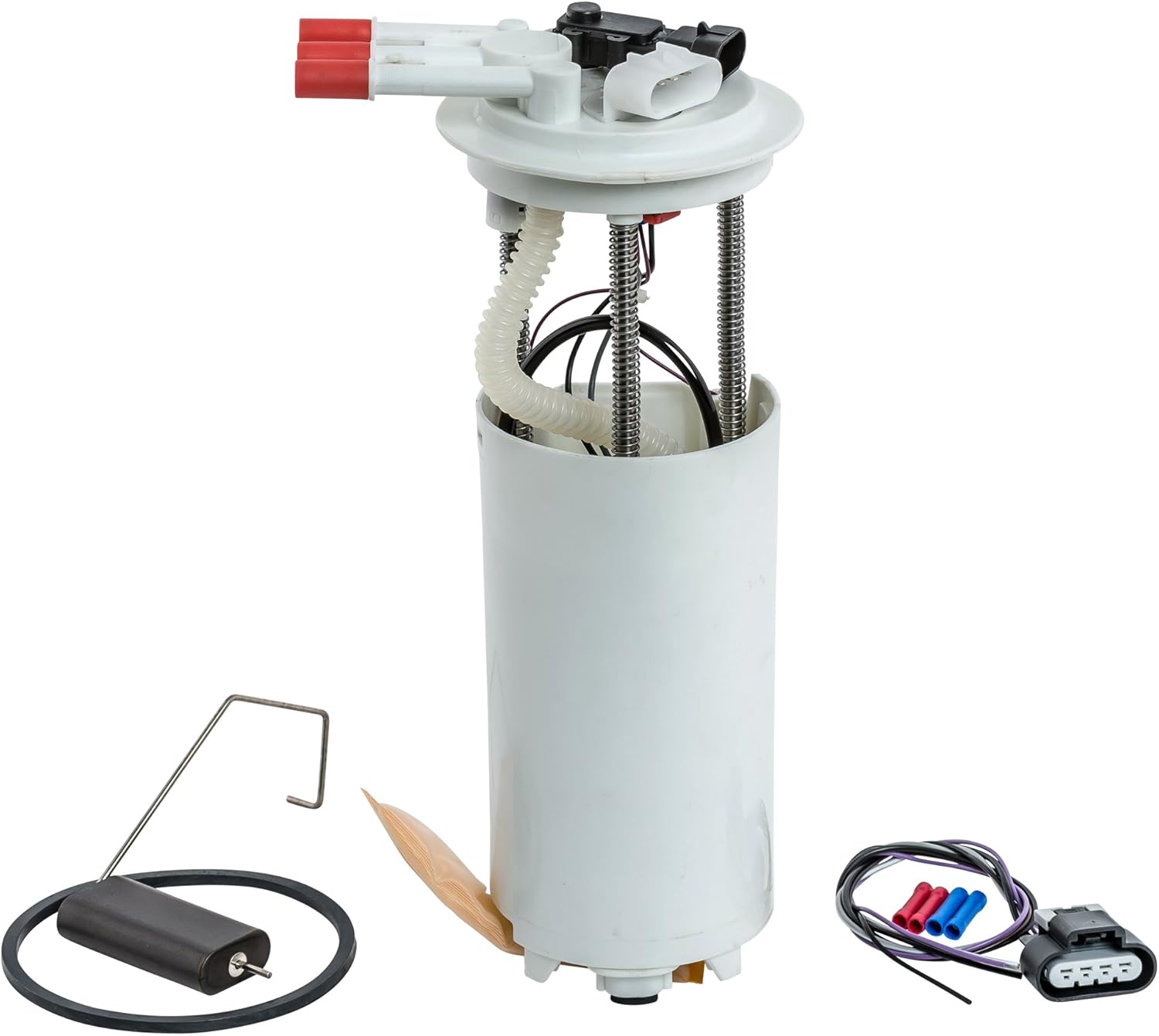 Amazon Com Fuel Pump Sending Unit For Cadillac Deville Eldorado 4 6l V8 Fits E3974m Automotive