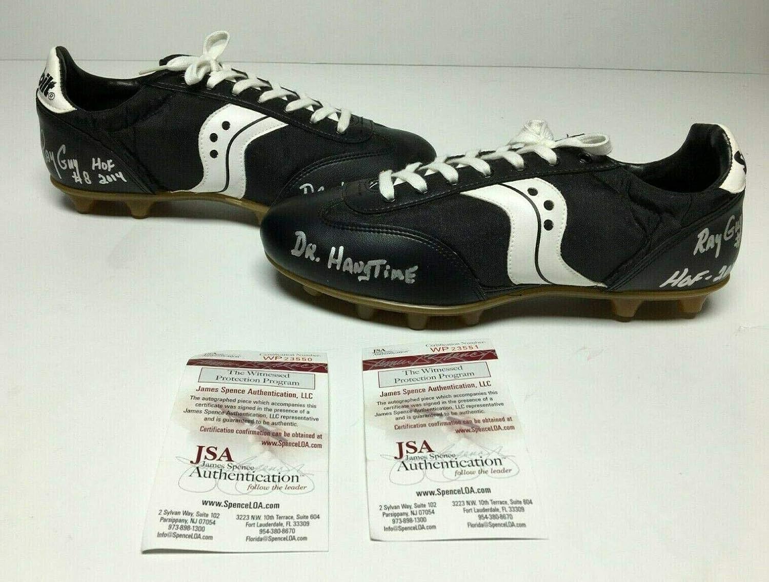 spot bilt football cleats