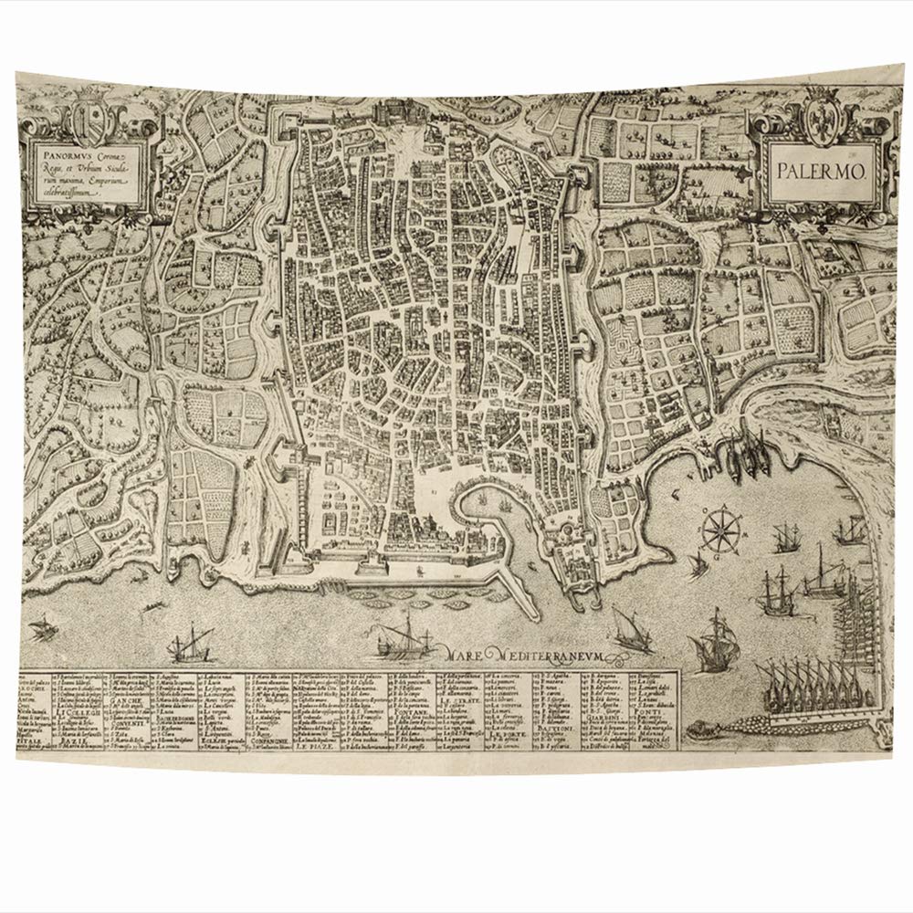 The 10 Best Sicily Home Decor