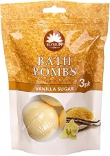 Diva Group Elysium Spa Bath Bombs 24 Pc Set Rose Vanilla Coconut Lime Ocean view 4