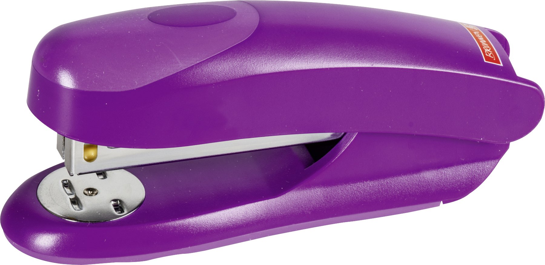 Fountain Stapler (Office) Colour Code, 20 Sheet, 65 mm, Purple