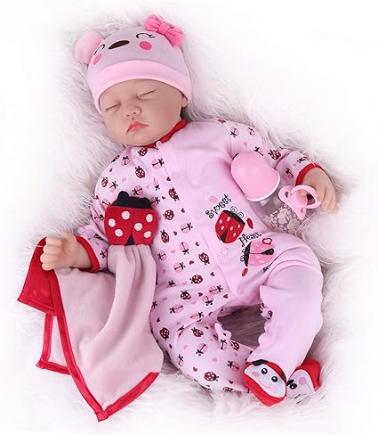 weighted reborn dolls