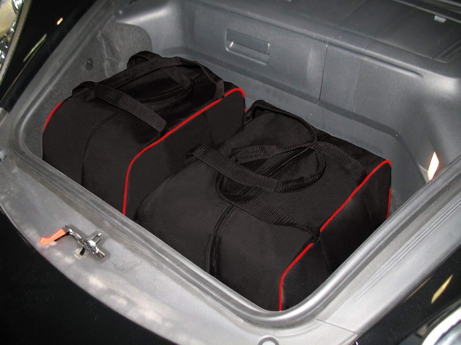 911 luggage