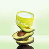 Umberto Giannini Urgent Repair Mask 200ml Dry Damaged Hair Vegan Cruelty Free view 3