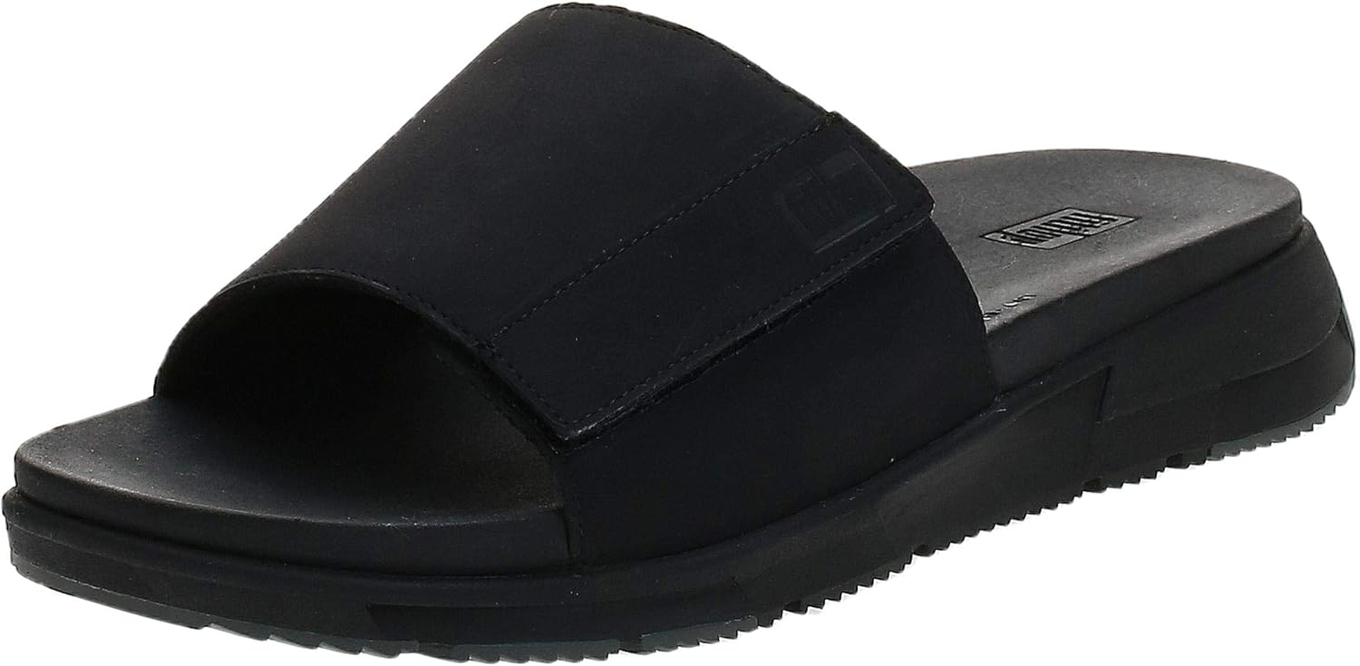 Amazon.com | FitFlop Men's Flip Flop Sandals | Shoes