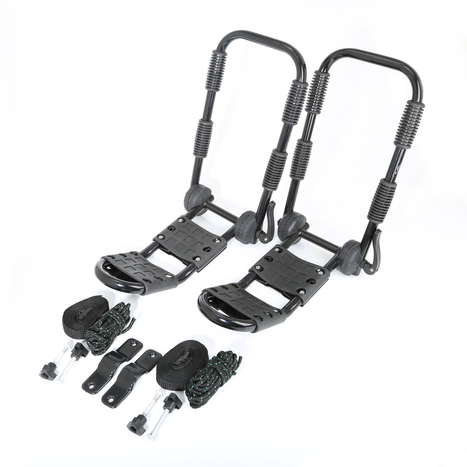 Buy Surf To Summit Folding Roof Rack, JStyle Kayak Roof Rack Rack J