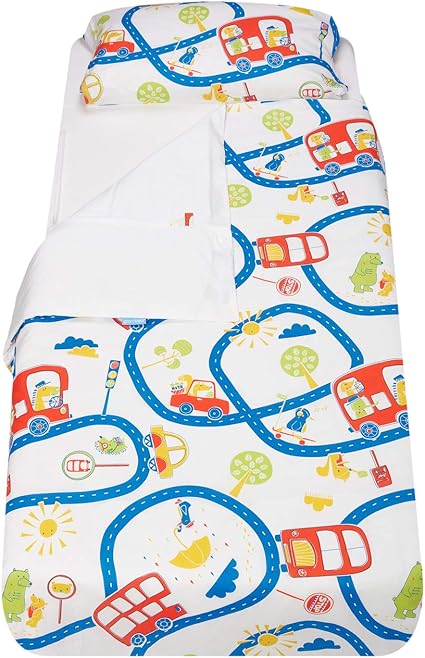 gro to bed cot bed duvet