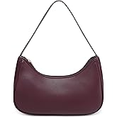 Fashion shoulder Bag for Women's Cute Hobo Tote Handbag Mini Clutch Underarm Purse for Daily Use/Work/Travel/Casual Outings