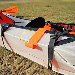2-Pack Kayak Paddle Holder for Oru Inlet & Lake