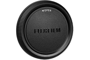 Fujifilm Camera Body Lens Cap BCP-001 for X Series Cameras