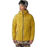 Mountain Hardwear Men's Firefall/2 Insulated Jacket