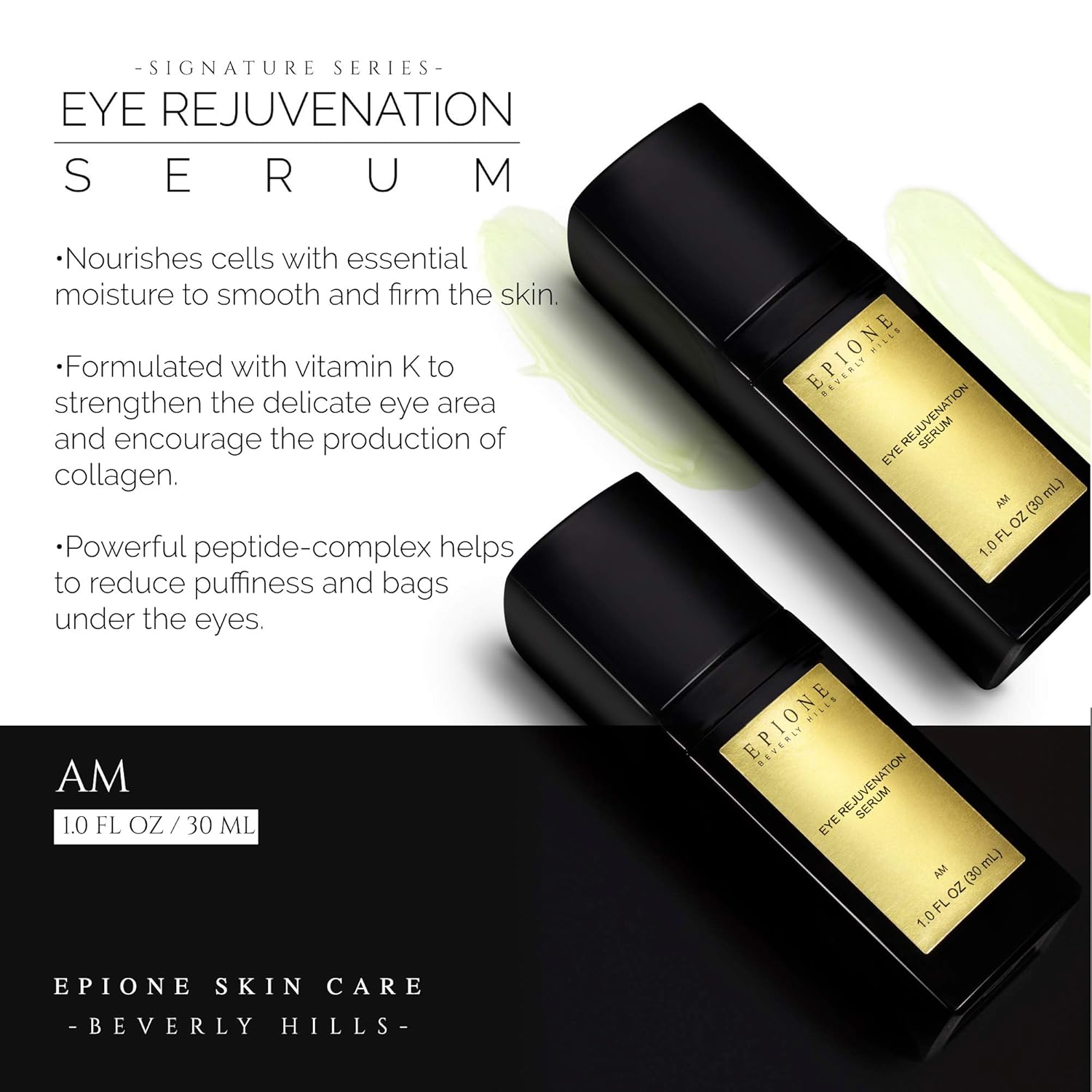 dr ourian eye cream