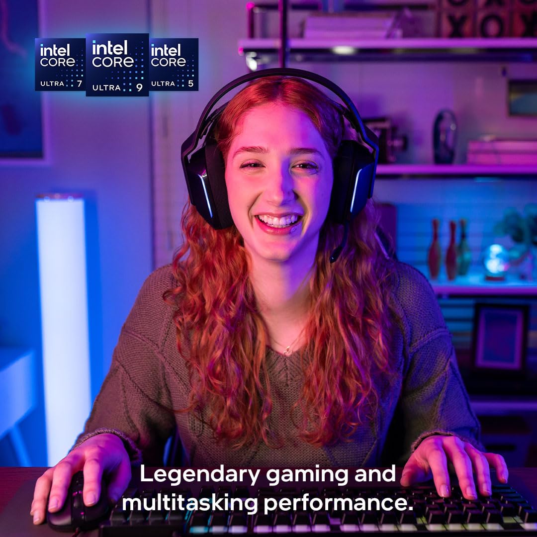 Intel® Core™ Ultra 7 Desktop-Prozessor 265 20 Kerne (8 P-cores +12 E-cores) bis zu 5.3 GHz 5