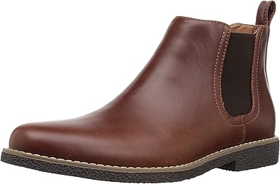 kids chelsea boot