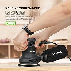 GALAX PRO 280W 13000OPM Max 6 Variable Speeds