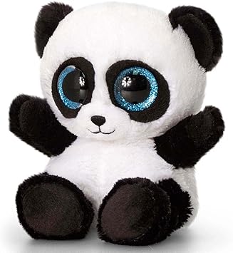 keel toys panda