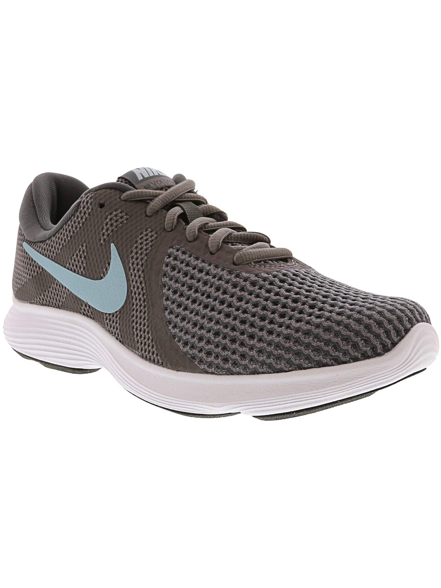 Nike Women's Revolution 4 Wide Sneaker - Image 4