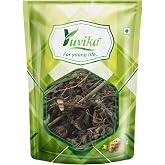 YUVIKA Bhringraj Leaves - Bhangra - Eclipta Alba (100 GM)