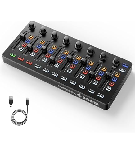 Amazon.com: Intech Studio Grid PO16 Modular MIDI Controller – 16
