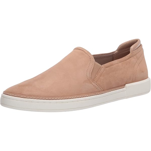 Naturalizer Women's Jade Slip-On Sneaker - Lite Series, Lightweight & Comfortable With Contour+ Cushion - View #4