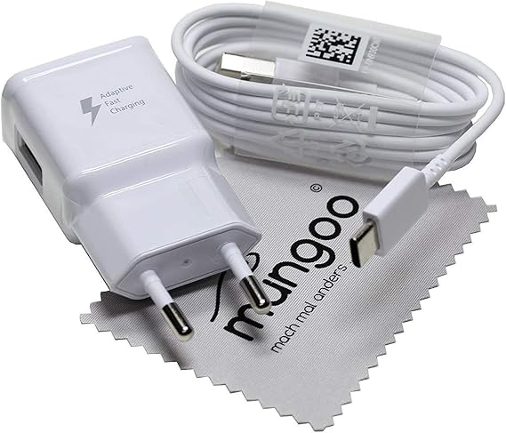 ladegerät für samsung galaxy a04s