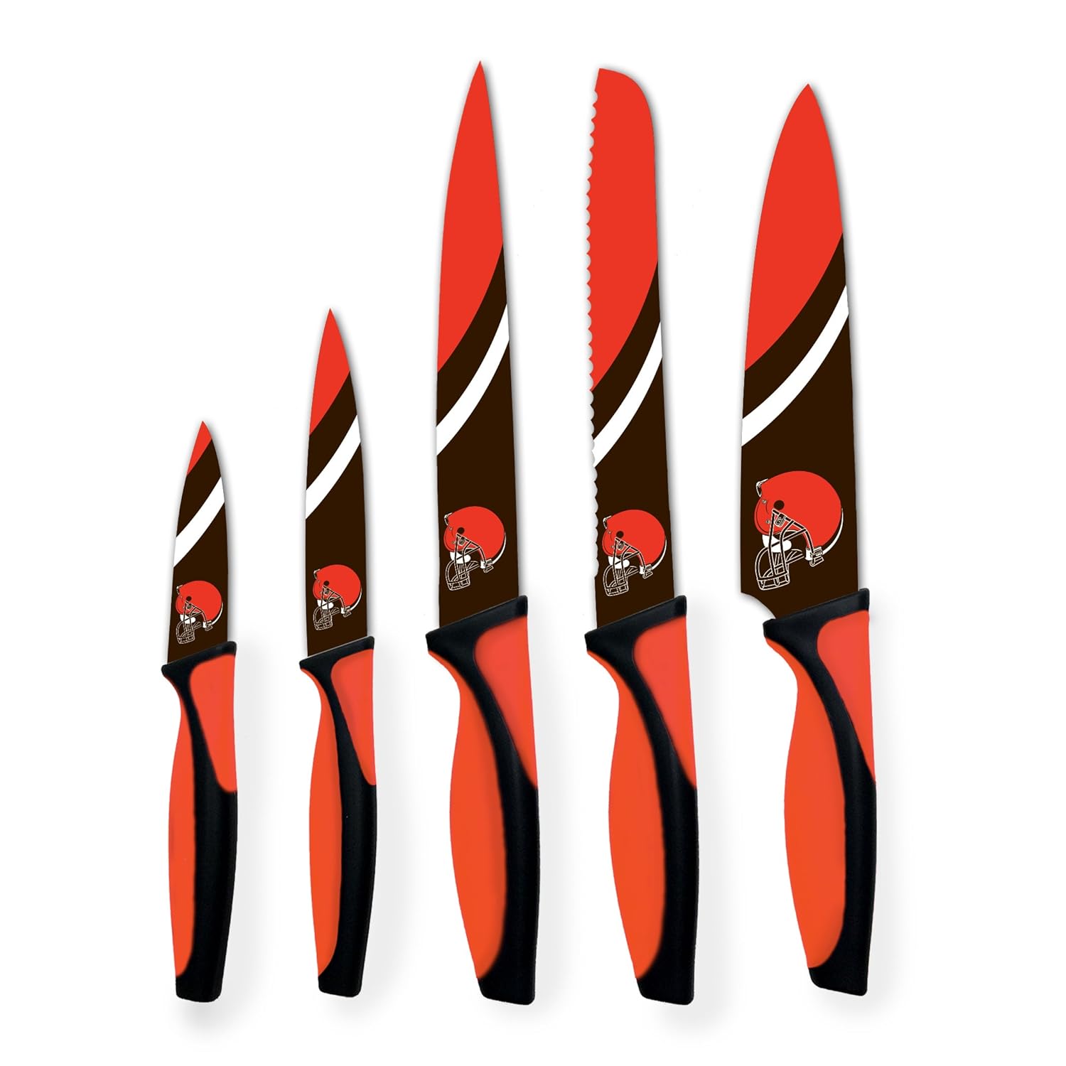 Which Is The Best Cleveland Browns Oven Mitt
