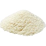 Anna and Sarah Organic Shredded Coconut, Unsweetened, Medium-Size, Perfect for Recipes, All Natural Flakes, in Resealable Bag