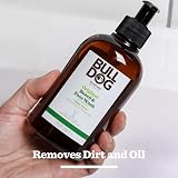 Bulldog Skincare 2-in-1 Beard & Face Wash 300 ml Aloe Vera Men view 4