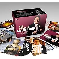 ラルス・フォークト★ワーナー・クラシックス録音全集 1991-2005 27CD ラルス・フォークト／ワーナー・クラシックス録音全集（27CD