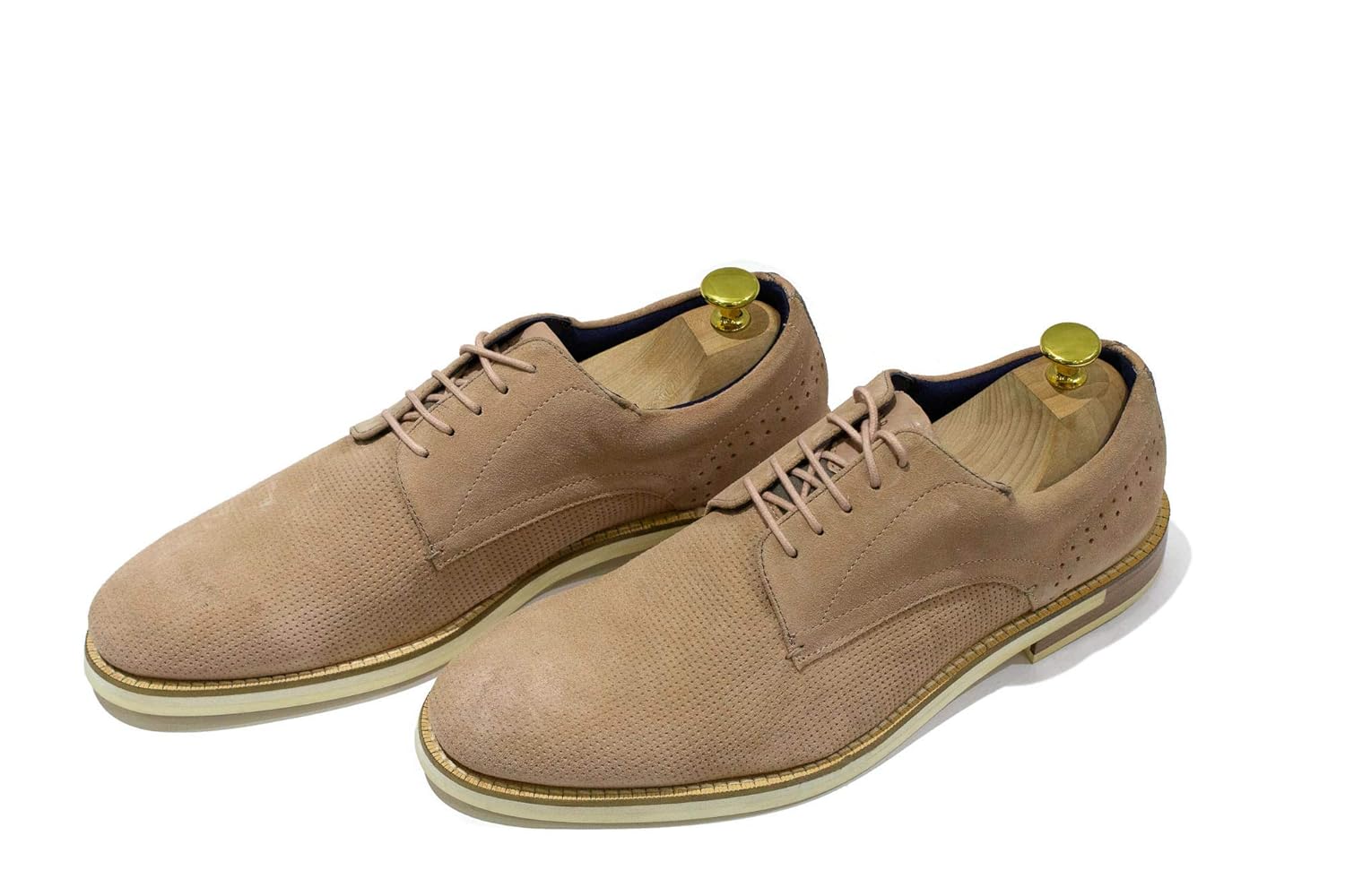 ted baker baby shoes