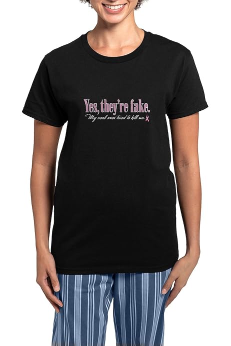 CafePress Airedale N Puppy Pajamas Womens Novelty Pajama Set, Comfortable PJ Sleepwear At Women's Clothing Store