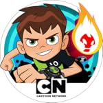 Ben 10: Up to Speed