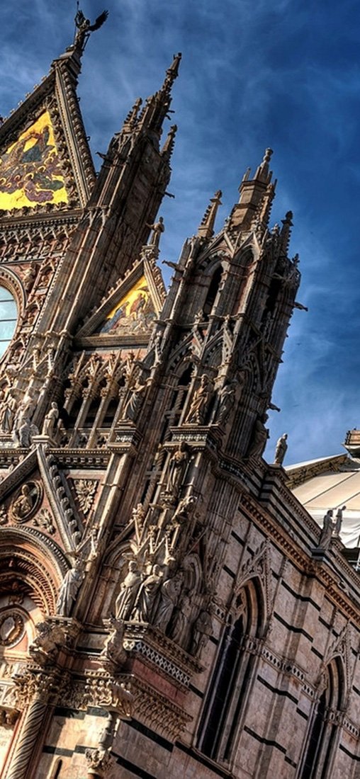 PeelitStickit City, Cityscapes Wall Murals, ID-095, vinyl