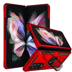 Compatible with Samsung Galaxy Z Fold3