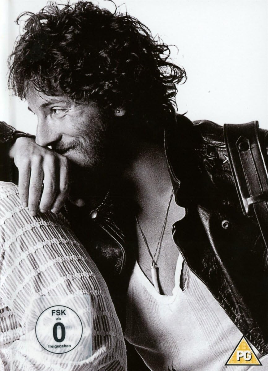 Born To Run