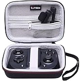 LTGEM Hard Case for Razer Kishi Mobile Game Controller - Protective Carrying Storage Bag
