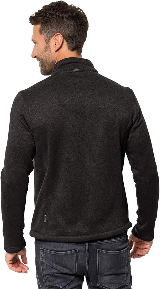 jack wolfskin caribou crossing track