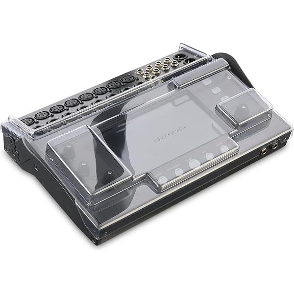 Amazon.com: Decksaver Super Strong Polycarbonate Custom Fit Cover