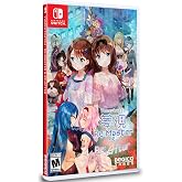 Yumeutsutsu Re:Master &amp; Re:After - Nintendo Switch