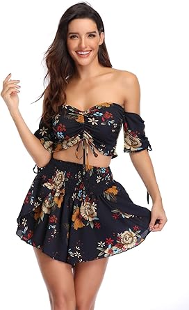 amazon two piece outfit