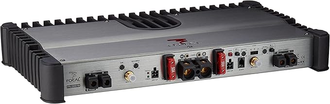 best amplifier for focal speakers