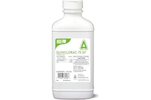 Quali-Pro Quinclorac 75 DF Selective Herbicide 1lb