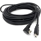 OCD Tronic VIOFO 8 Meter (26.2 feet) Front & Rear Camera Connection Cable for A129, A129 Pro, (NOT for A129 Plus)
