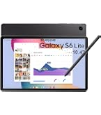 Amazon.com : Samsung Galaxy Tab S6 10.5 inches, 128GB WiFi Tablet