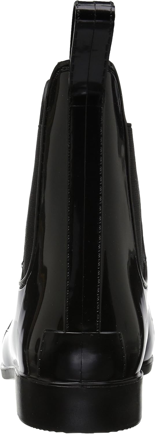 lifestride puddle rain boot