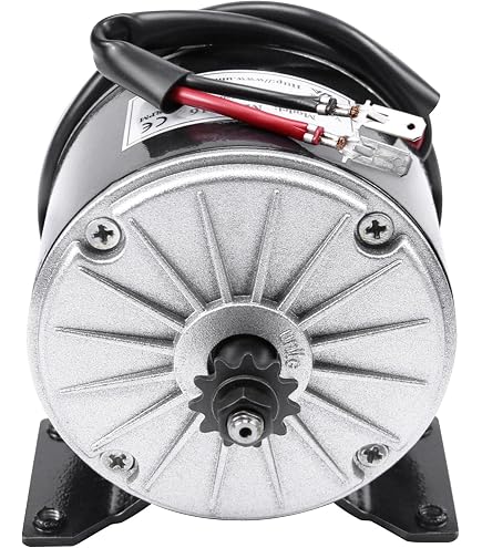 Amazon.com: ICONSPORTSS 36V Volt 350W Watt Electric Motor for X